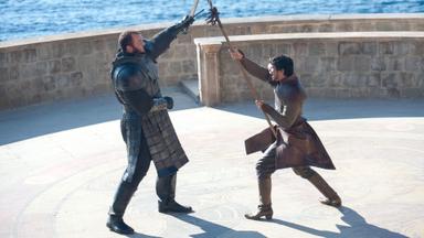 Game of Thrones 4x8