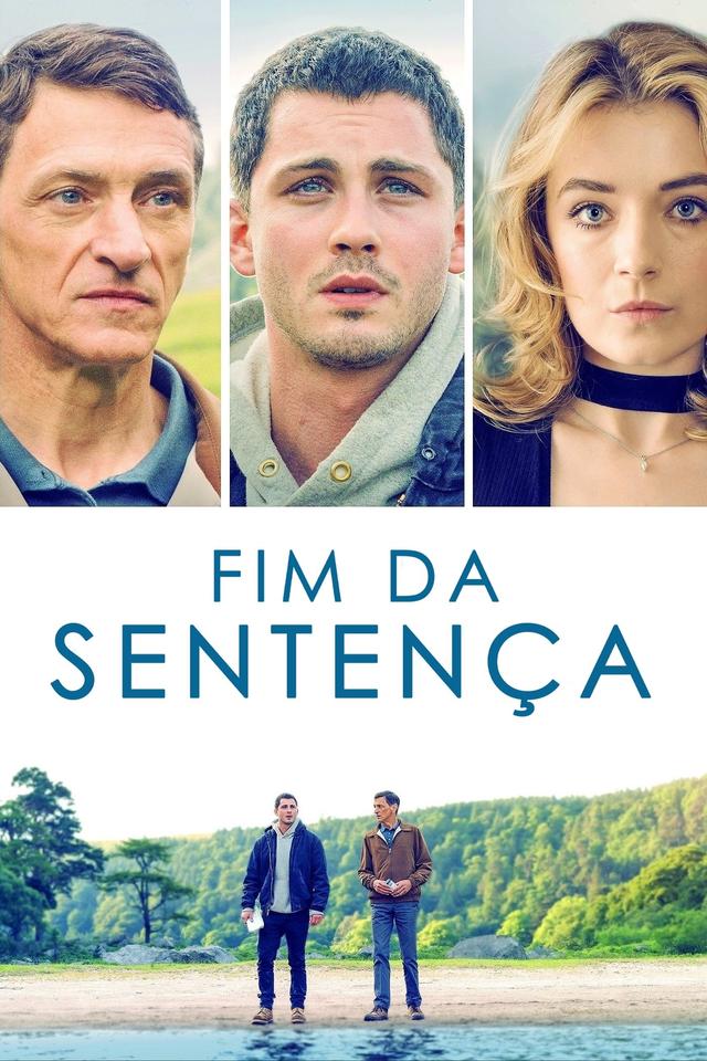 Fin de la condena
