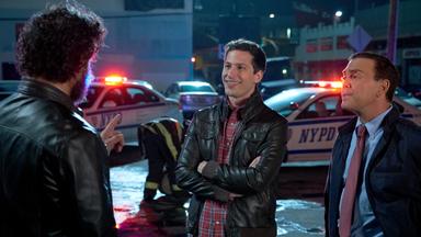 Brooklyn Nine-Nine 5x18
