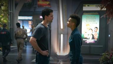 The Expanse 2x7