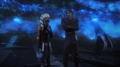 Star Wars: La Guerra de los Clones 5x17