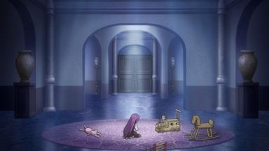 Demon King Daimao 1x3