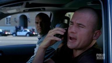 Prison Break 4x6