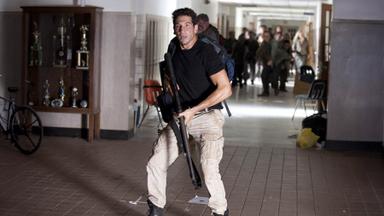 The Walking Dead 2x3