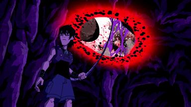 Ben 10: Omniverse 8x1