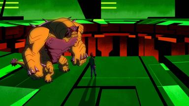 Ben 10: Supremacía Alienígena 2x19