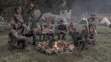 Fear the Walking Dead 5x15