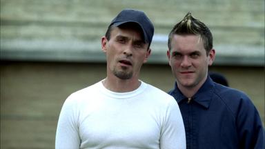 Prison Break 1x2