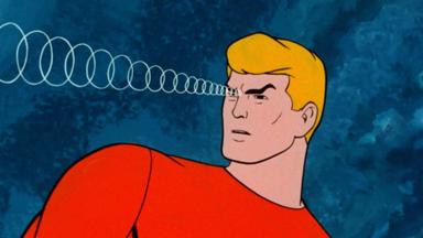 Aquaman 1x15