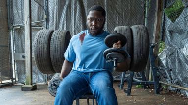 Black Mafia Family 4x5