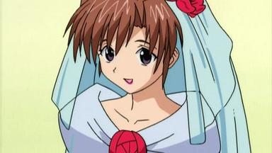 Sister Princess 1x7