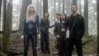 Flash 2x14