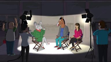 BoJack Horseman 5x12