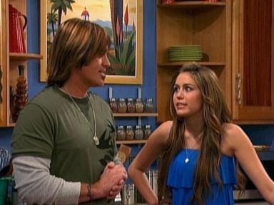 Hannah Montana 3x19