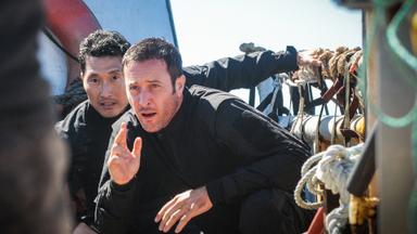 Hawaii Five-0 6x18
