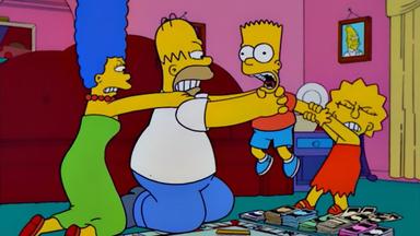 Los Simpson 13x7