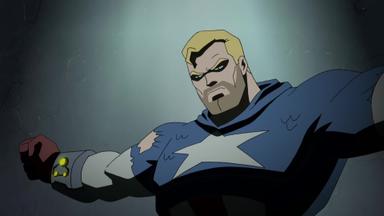 Los Vengadores: Los héroes más poderosos del planeta 2x10