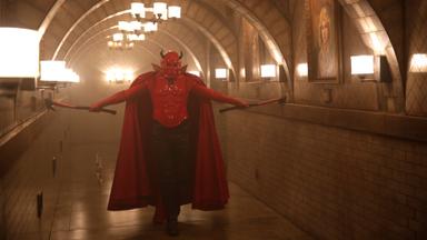 Scream Queens 1x6