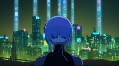 Cyberpunk: Edgerunners 1x7