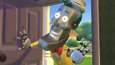 Las Aventuras de Jimmy Neutron: El Niño Genio 1x3