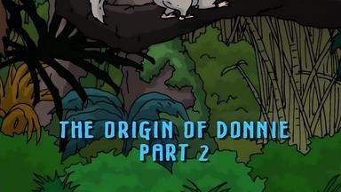 Los Thornberrys 4x2