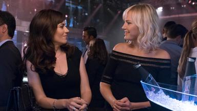 Billions 2x3