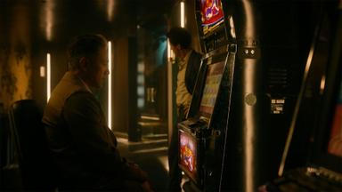 La Chica Que Limpia 4x9