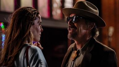 The Lowdown 2x1