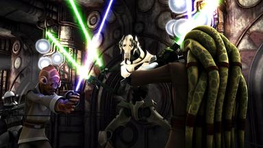 Star Wars: La Guerra de los Clones 1x10