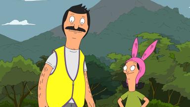 Bob's Burgers 3x22