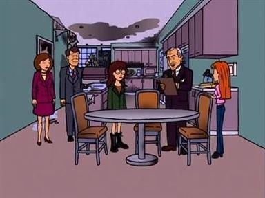 Daria 4x12