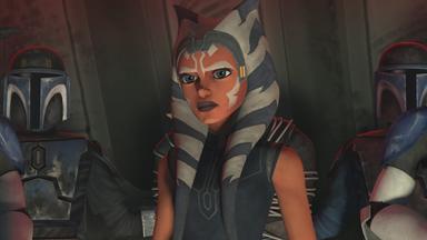 Star Wars: La Guerra de los Clones 7x11