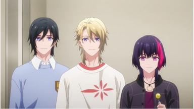 B-PROJECT～鼓動＊アンビシャス～ 3x8