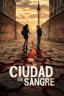 Ciudad de sangre