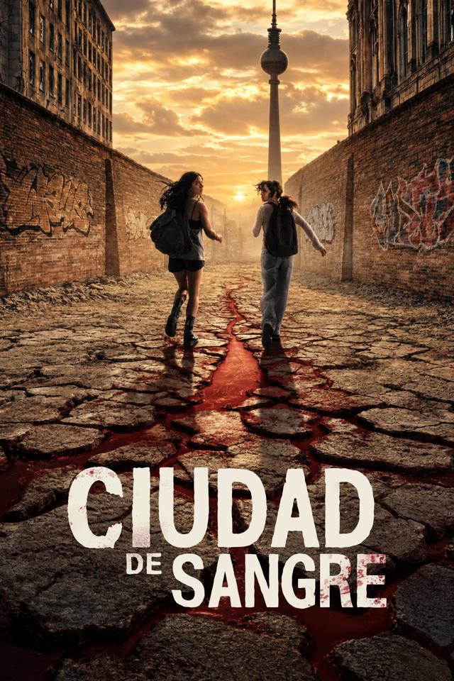 Ciudad de sangre