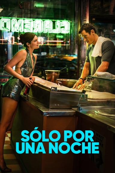Solo por una noche