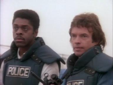 Alien Nation 1x6
