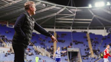 Bienvenidos al Wrexham 4x6