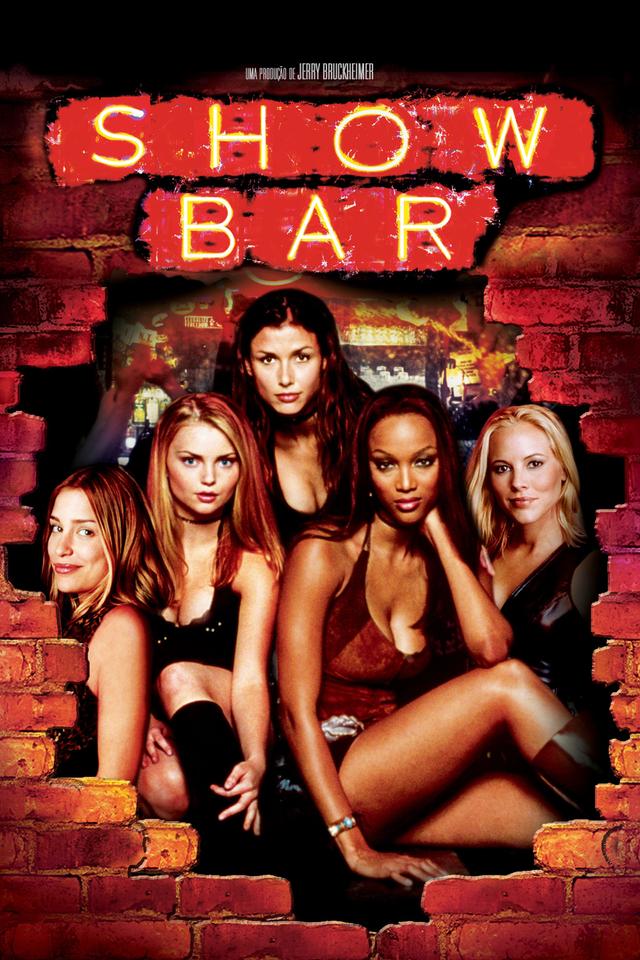 Coyote Ugly: El Bar Coyote