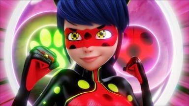 Miraculous: Las aventuras de Ladybug 5x25