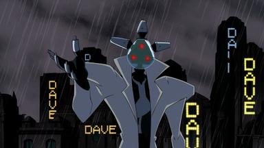 The Batman 3x13