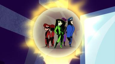 Kim Possible 2x19
