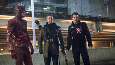 Flash 1x22