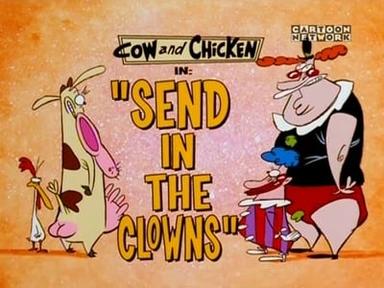 La Vaca y el Pollito 4x11