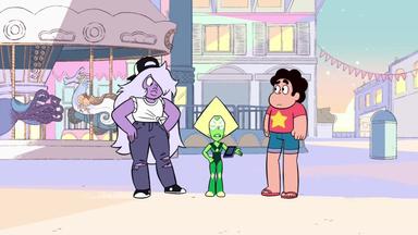 Steven Universe 3x9