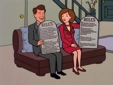 Daria 1x10