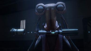 Star Wars: La Guerra de los Clones 5x8