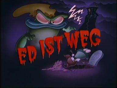 La vida moderna de Rocko 3x6
