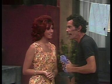 El Chavo del Ocho 1x13