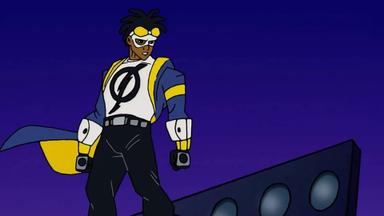 Static Shock 3x11